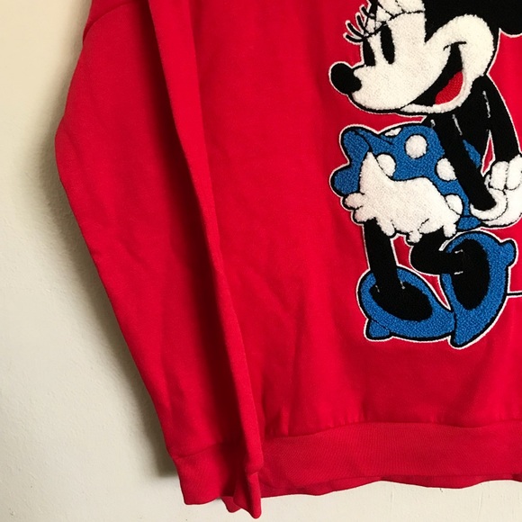 Minnie Mouse Tee - Picture 5 of 5
